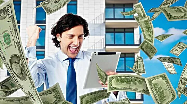 Mentalidade Vencedora