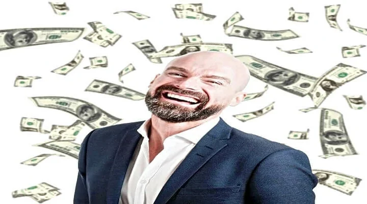 Negócio Físico de Sucesso